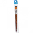 КИСТЬ ПЛОСКАЯ НЕЙЛОН 2310 №10