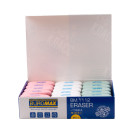 ЛАСТИК "BUROMAX" 1112