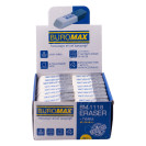 ЛАСТИК "BUROMAX" 1118