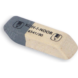 ЛАСТИК KOH-I-NOOR 6541/80