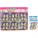 ЛАСТИК ЦВЕТНОЙ 1627 ЕДИНОРОГ НАБОР 4 ШТ