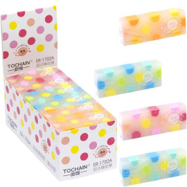 ЛАСТИК ЦВЕТНОЙ 1702А