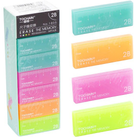 ЛАСТИК ЦВЕТНОЙ 1805