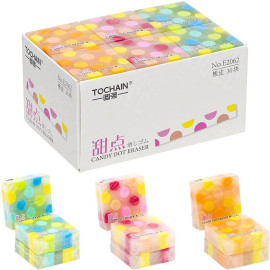 ЛАСТИК ЦВЕТНОЙ 2062