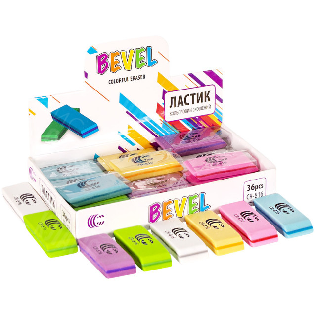 ЛАСТИК ЦВЕТНОЙ CR-816 "С"