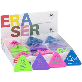 ЛАСТИК ЦВЕТНОЙ HR-04883