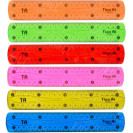 ЛИНЕЙКА 20 СМ НЕЛОМАЙКА