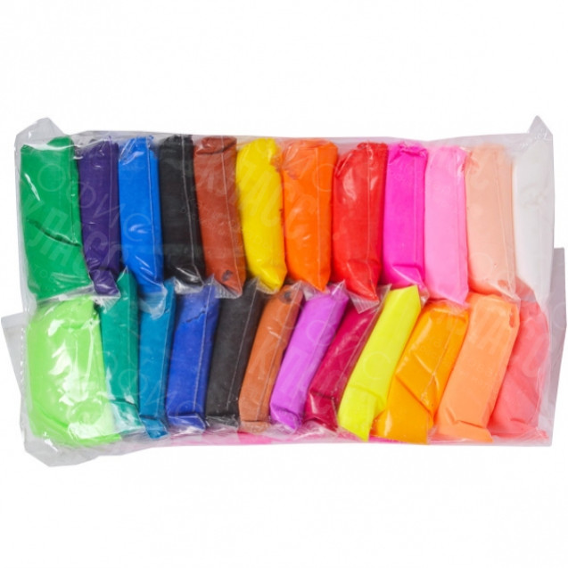 МОДЕЛИН 24 ЦВЕТА НАБОР 