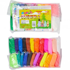 МОДЕЛИН 24 ЦВЕТА НАБОР 