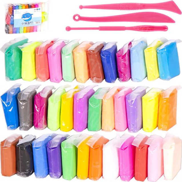 МОДЕЛИН 36 ЦВЕТОВ НАБОР