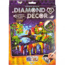 НАБОР АЛМАЗНАЯ КАРТИНА «DIAMOND DECOR»  DD-01–01  /10