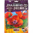 НАБОР АЛМАЗНАЯ КАРТИНА «DIAMOND DECOR»  DD-01–01  /10