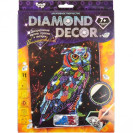НАБОР АЛМАЗНАЯ КАРТИНА «DIAMOND DECOR»  DD-01–01  /10