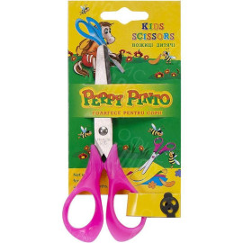НОЖНИЦЫ ДЕТСКИЕ 13.5 СМ PEPPY PINTO SF1007B