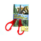 НОЖНИЦЫ ДЕТСКИЕ 135ММ ДЛЯ ЛЕВОЙ РУКИ CENTRUM