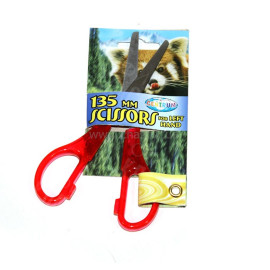 НОЖНИЦЫ ДЕТСКИЕ 135ММ ДЛЯ ЛЕВОЙ РУКИ CENTRUM