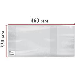 ОБЛОЖКА 220Х460 ММ