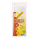 ОБЛОЖКА ТМ2012 (285Х510ММ/150МКМ) РЕГУЛИРУЕМЫЕ С КЛЕКИМ СЛОЕМ 1ШТ