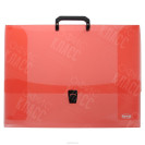 ПАПКА А3 ПОРТФЕЛЬ НА ЗАМКЕ ПЛАСТИК С РУЧКОЙ CENTRUM