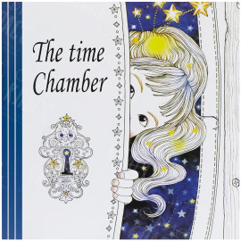 РАСКРАСКА В4 "АНТИСТРЕСС" 12 ЛИСТОВ GDM-017