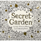 РАСКРАСКА В4 АНТИСТРЕСС 12 ЛИСТОВ GDM-001