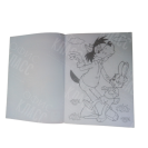 РАСКРАСКА ПОЛИГРАФИСТ (БЕНДЕРЫ) А5 8 ЛИСТОВ НУ ПОГОДИ!