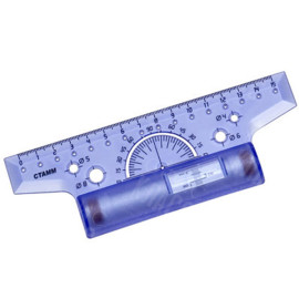 РЕЙСШИНА СТАММ 15СМ