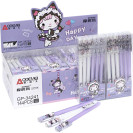 РУЧКА "ПИШЕТ-СТИРАЕТ" 34241 СИНЯЯ