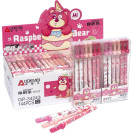 РУЧКА "ПИШЕТ-СТИРАЕТ" 34243 СИНЯЯ