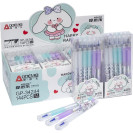 РУЧКА "ПИШЕТ-СТИРАЕТ" 34244 СИНЯЯ