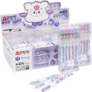 РУЧКА "ПИШЕТ-СТИРАЕТ" 34268 СИНЯЯ