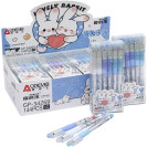 РУЧКА "ПИШЕТ-СТИРАЕТ" 34269 СИНЯЯ