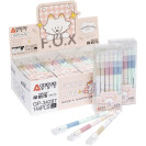 РУЧКА "ПИШЕТ-СТИРАЕТ" 34287 СИНЯЯ