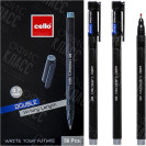 РУЧКА МАСЛЯНАЯ "СARBONIX" CELLO CL-M6 ЧЕРНАЯ