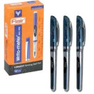 РУЧКА МАСЛЯНАЯ FLAIR 12,5 КМ ORIGINAL 871В-FJB СИНЯЯ