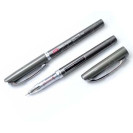 РУЧКА МАСЛЯНАЯ FLAIR 12,5 КМ ORIGINAL 871В-FJB ЧЕРНАЯ