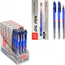 РУЧКА МАСЛЯНАЯ OIL PEN CELLO CL-1169 СИНЯЯ