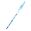 РУЧКА ШАРИКОВАЯ AXENT DELTA DB2055-02, 1 ММ, СИНЯЯ