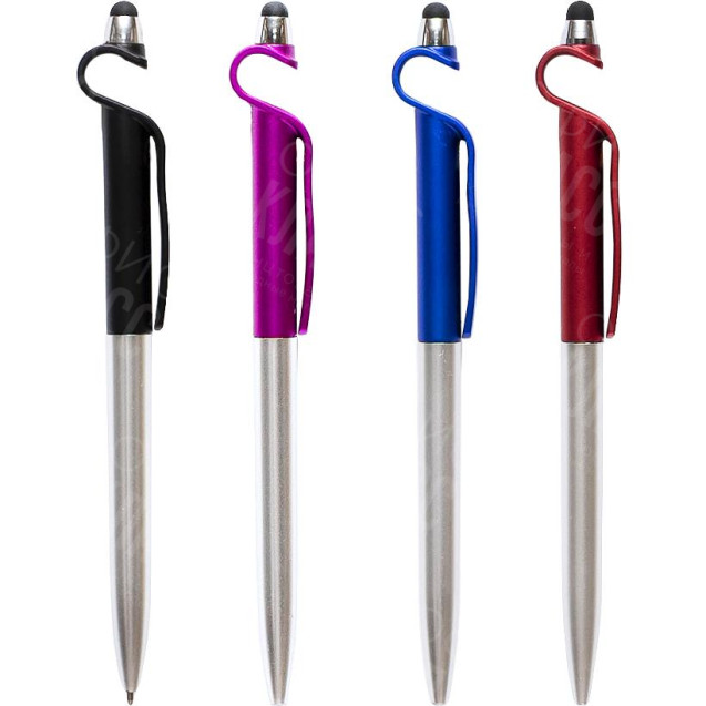 РУЧКА-СТИЛУС ШАРИКОВАЯ HY10368