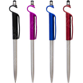 РУЧКА-СТИЛУС ШАРИКОВАЯ HY10368