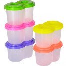 СТАКАН НЕПРОЛИВАЙКА ДВОЙНАЯ IRBIS