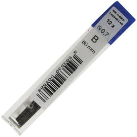 СТЕРЖЕНЬ K-I-NДЛЯ МЕХАНИЧЕСКОГО .КАРАНДАША 0,7B