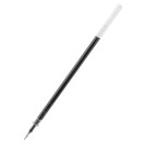 СТЕРЖЕНЬ ГЕЛЕВЫЙ AXENT AGR1024-01-A, 131 ММ, 0.5 ММ, ЧЕРНЫЙ