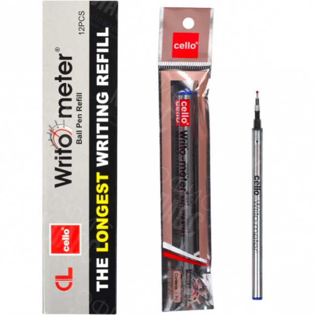 СТЕРЖЕНЬ МАСЛЯНЫЙ 10КМ FLAIR СИНИЙ