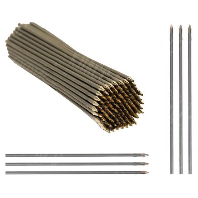 СТЕРЖЕНЬ МАСЛЯНЫЙ MY-PEN СИНИЙ