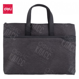 СУМКА Д/НОУТБУКА ПОЛИЭСТЕР 300Х425Х55 63750 DELI