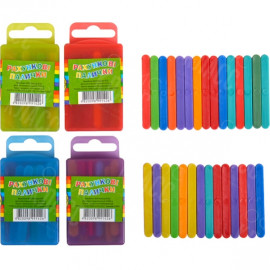 СЧЕТНЫЕ ПАЛОЧКИ В КОРОБОЧКЕ