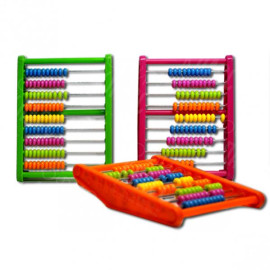 СЧЕТЫ ДЕТСКИЕ