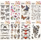 ТАТУИРОВКИ "TATTOO" 1020