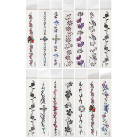 ТАТУИРОВКИ "TATTOO" 1603